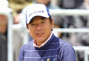 1984年（昭和59年）初優勝