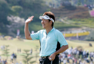 東建ホームメイトカップ優勝