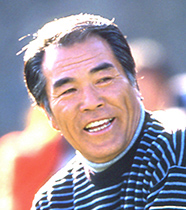 安田春雄