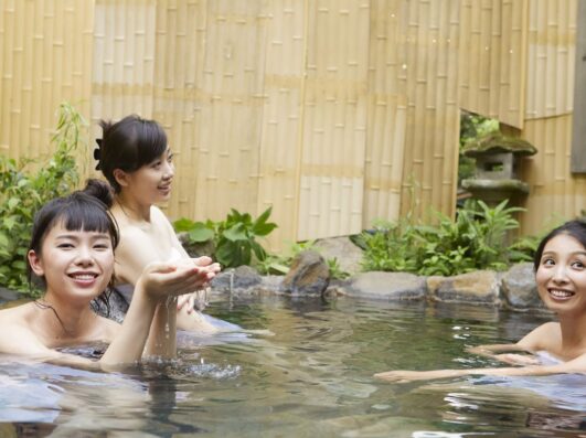 魅力的なゴルフパック旅行