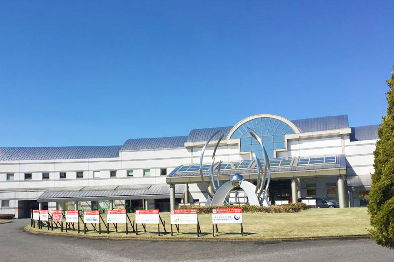 COCOPA RESORT CLUB 三重白山ゴルフコース② COCOPA RESORT CLUB 三重白山ゴルフコース②