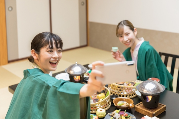 ドライブを楽しむゴルフ旅行③ ドライブを楽しむゴルフ旅行③