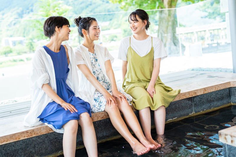 夏のゴルフ旅行に最適な地域は? 夏のゴルフ旅行に最適な地域は?