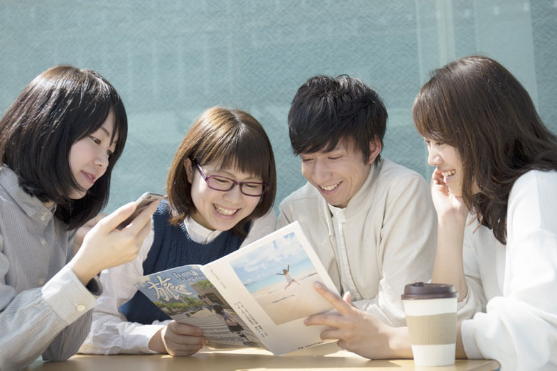 友人とのゴルフ旅行を成功させるポイント 友人とのゴルフ旅行を成功させるポイント