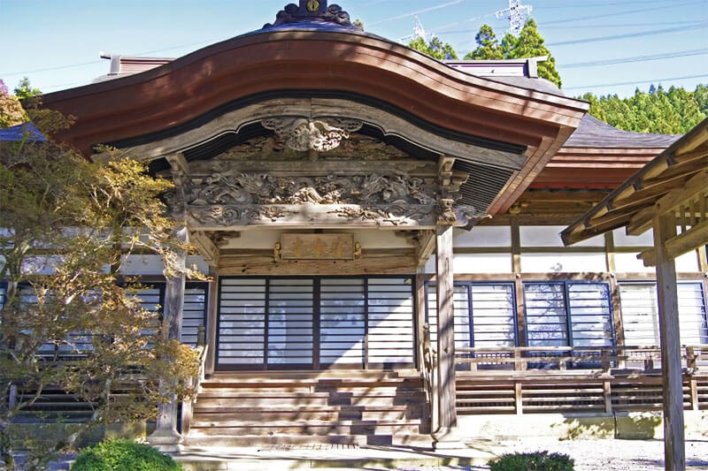 宗本寺 宗本寺