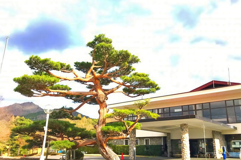 宇津峰カントリークラブ(福島)① 宇津峰カントリークラブ(福島)①