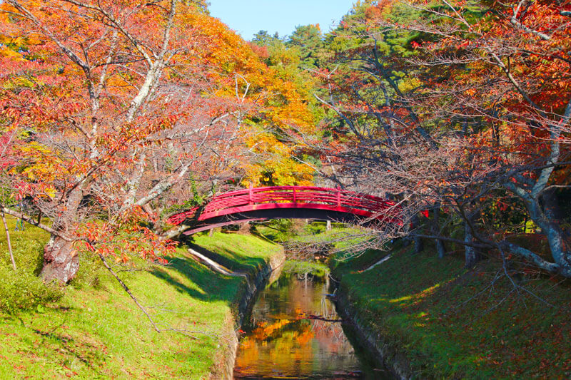 翠ヶ丘公園 翠ヶ丘公園
