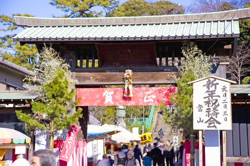 年末年始に楽しむゴルフ旅行② 年末年始に楽しむゴルフ旅行②