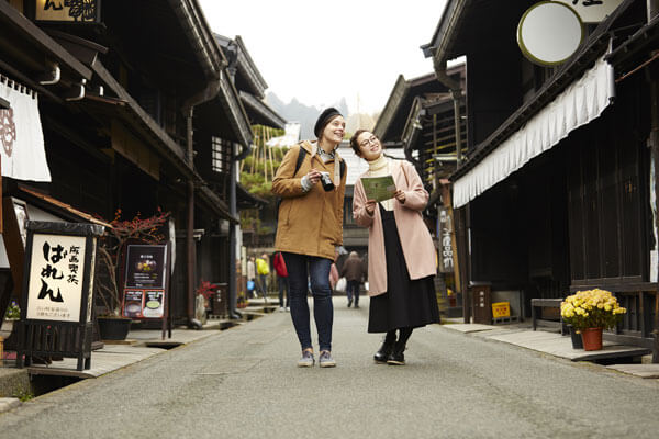 ゴルフ旅行でラウンドレッスン② ゴルフ旅行でラウンドレッスン②