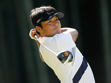 丸山茂樹選手