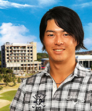 「開幕戦・東建カップ」ゴルフ中継に石川遼選手が出演決定！