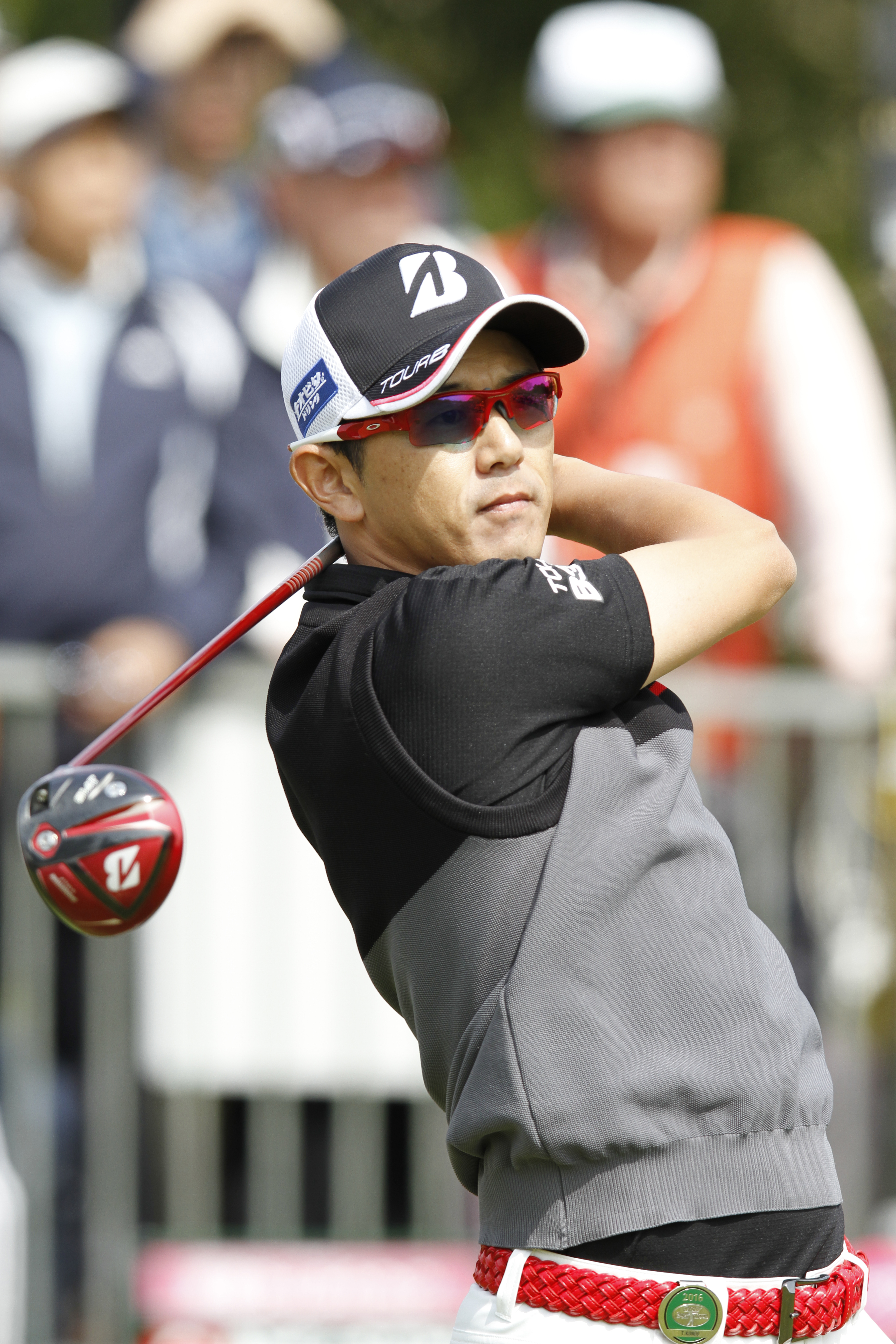 近藤共弘選手