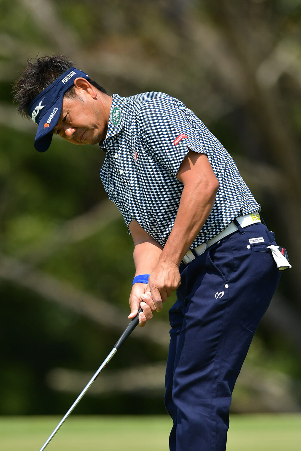 藤田寛之選手