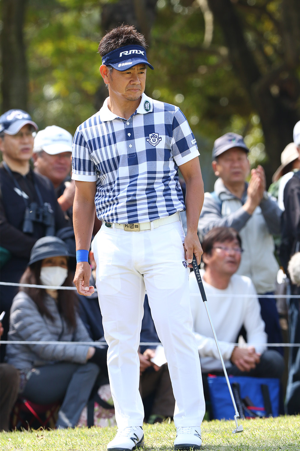 藤田寛之選手