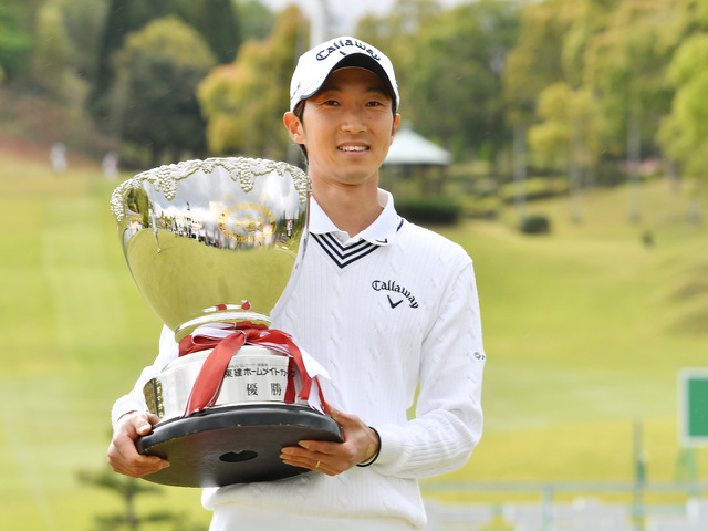 重永亜斗夢選手