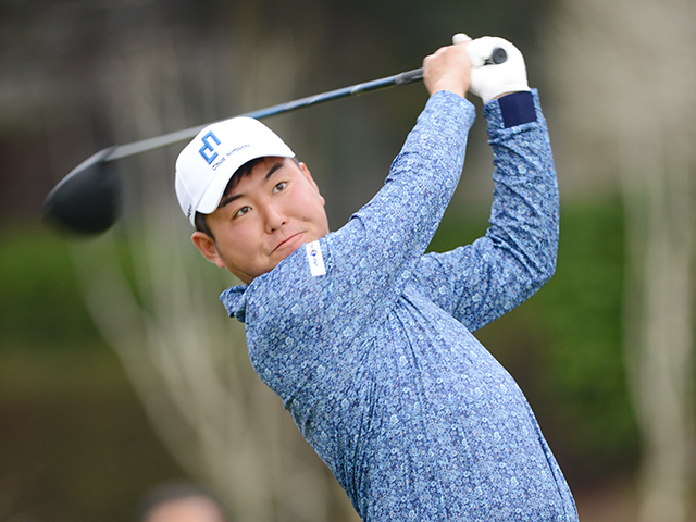 杉山知靖選手
