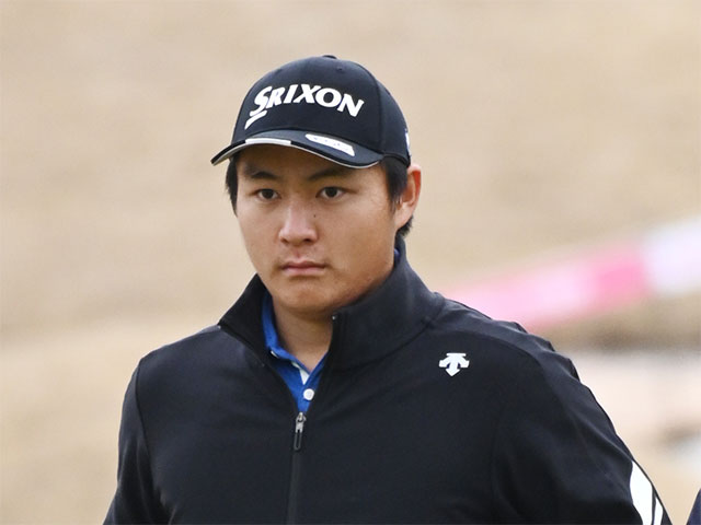 中野麟太朗選手